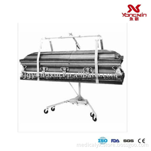 Coffin Lifter! ! Coffin Lifter! !